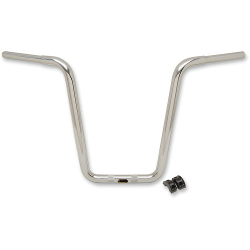 Drag Specialties Handlebar - 18" - Chrome