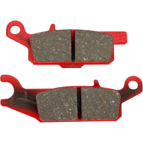 Ebc Sport Carbon Brake Pads Fa446X