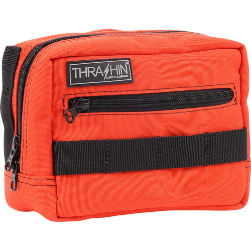 Handlebar Bag - Orange Thb-0025 Handlebar Bag - Orange Thb-0025