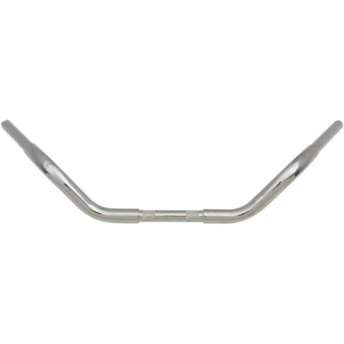 DRAG SPECIALTIES 0601-4245 Drag Specialties Handlebar - Buffalo - Bagger - Tbw - Chrome