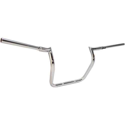 Trask Handlebar - Bro Bar - Chrome Tm-2091Ch