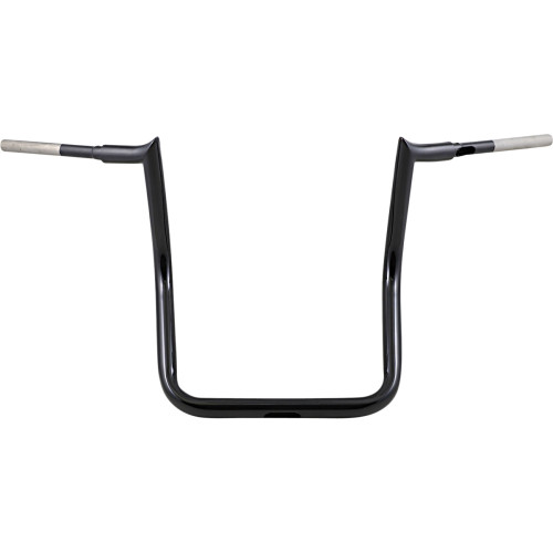 Trask Handlebar - Bro Bar - Black Tm-2093Bk