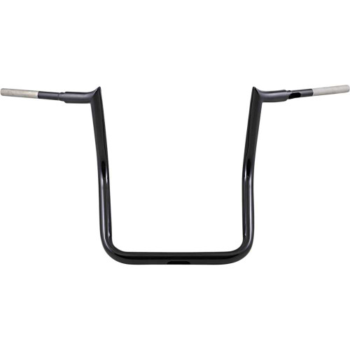 TRASK TM2093BK Trask Handlebar - Bro Bar - Black Tm-2093Bk