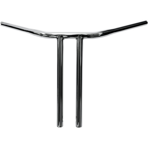 Drag Specialties Handlebar - T-Bar - Buffalo - 16" - Chrome