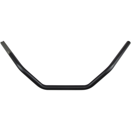 DRAG SPECIALTIES 0601-4174 Drag Specialties Handlebar - Flattrack - Tbw - Flat Black