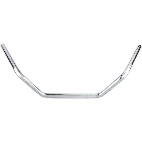 DRAG SPECIALTIES 0601-4176 Drag Specialties Handlebar - Bagger - Tbw - Chrome
