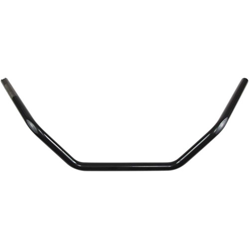 DRAG SPECIALTIES 0601-4178 Drag Specialties Handlebar - Bagger - Tbw - Flat Black
