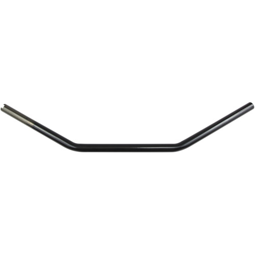 DRAG SPECIALTIES 0601-4167 Drag Specialties Handlebar - Dragster - X-Wide - Black