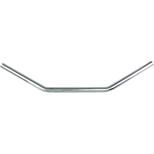 DRAG SPECIALTIES 0601-4166 Drag Specialties Handlebar - Dragster - X-Wide - Chrome