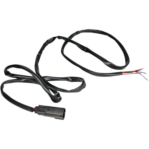 CUSTOM DYNAMICS CDTPQD14HW Custom Dynamics Quick Disconnect Harness Cd-Tp-Qd-14-Hw