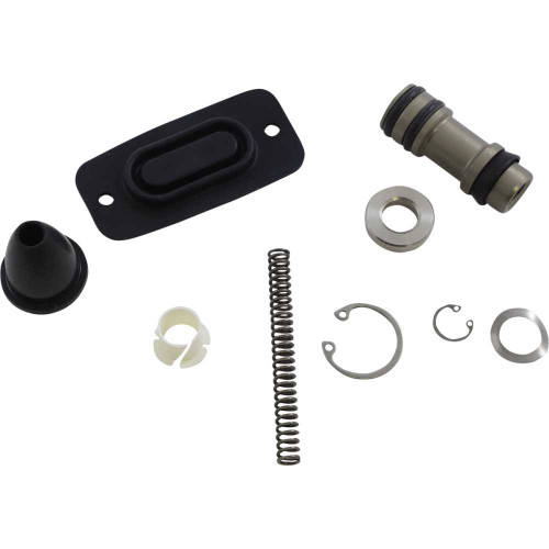 HAWG HALTERS MCRK003 Hawg Halters Brake Master Cylinder Kit - 5/8" Mcrk-003