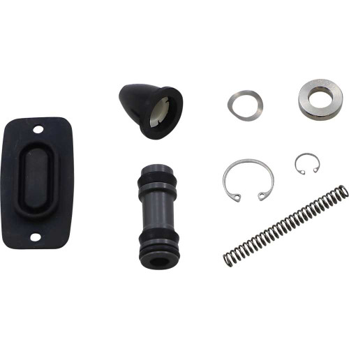 HAWG HALTERS MCRK004 Hawg Halters Clutch Master Cylinder Rebuild Kit - 5/8" Mcrk-004