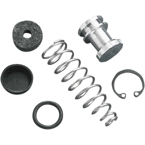 DRAG SPECIALTIES DS-195049 Drag Specialties Repair Kit - Master Cylinder - Front