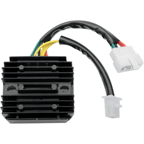 Rick'S Motorsport Electric Regulator/Rectifier - Kawasaki 10-313