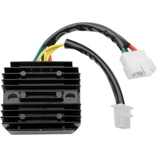 RICK'S MOTORSPORT ELECTRIC 10313 Rick'S Motorsport Electric Regulator/Rectifier - Kawasaki 10-313