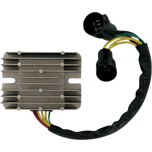 RICK'S MOTORSPORT ELECTRIC 10312 Rick'S Motorsport Electric Regulator/Rectifier - Kawasaki 10-312