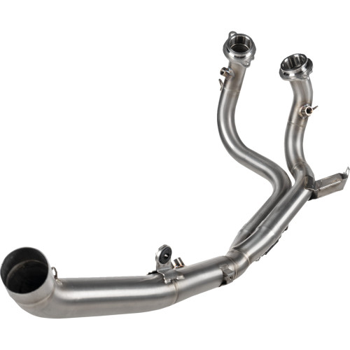 Header Pipe - Stainless Steel - Crf1100F Adventure Sport E-H11R2 Header Pipe - Stainless Steel - Crf1100F Adventure Sport E-H11R2