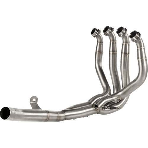 Header Pipe - Stainless Steel - Z H2 E-K10R8 Header Pipe - Stainless Steel - Z H2 E-K10R8