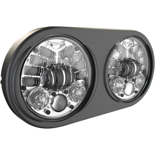 J.W. Speaker Led Adaptive - Headlights 0555141 J.W. Speaker Led Adaptive - Headlights 0555141