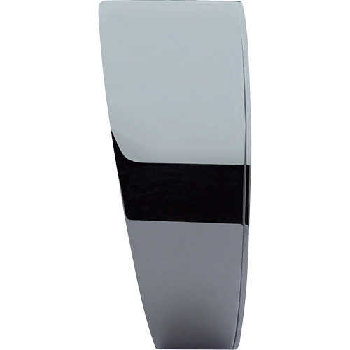 Headlight Bezel - 10" - Bradley - Chrome 1-7029Ca-10