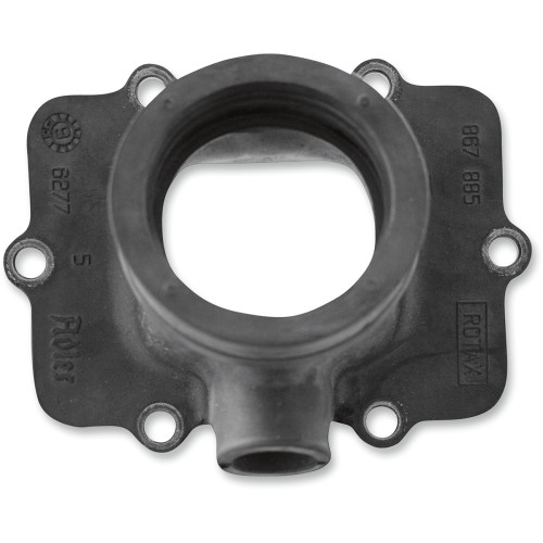 Kimpex Carburetor Mounting Flange - Ski-Doo 104586 Kimpex Carburetor Mounting Flange - Ski-Doo 104586