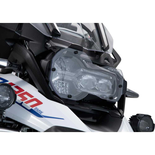 SW-MOTECH LPS0778610001/B Headlight Guard - Bmw Lps.07.786.10001/B