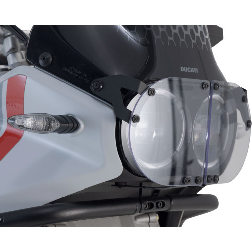 Headlight Guard - Ducati Lps.22.995.10001/B