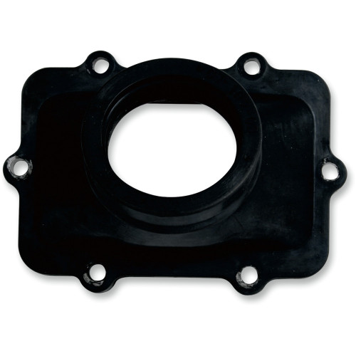 Kimpex Carburetor Mounting Flange - Ski-Doo 104585 Kimpex Carburetor Mounting Flange - Ski-Doo 104585