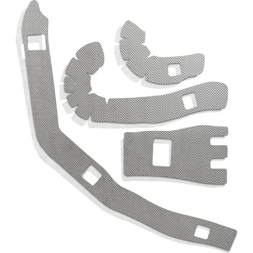 Heat Shield Liner Kit 901074 Heat Shield Liner Kit 901074