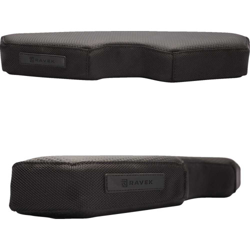 RAVEK 65300 Heavy Duty Adjustable Armrests - Can-Am 65-300