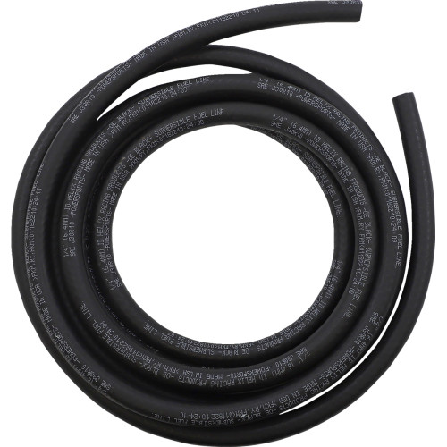 Helix Submersible Fuel Line - 30R - 1/4" X 10' 140-4140