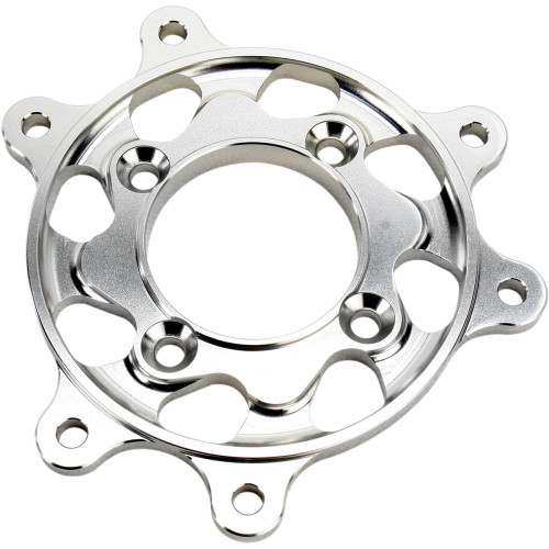 Excel Carrier Ring Set - Pro Series - Front - Nickel 2Fc-1027