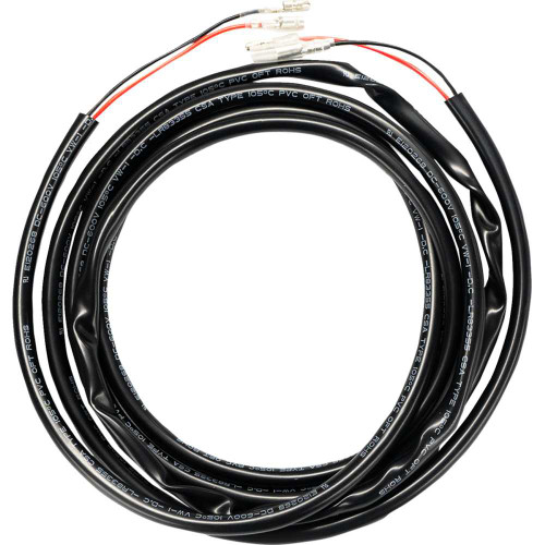 HERETIC 20036 Heretic Extension Harness - Rock Light - 84" 20036