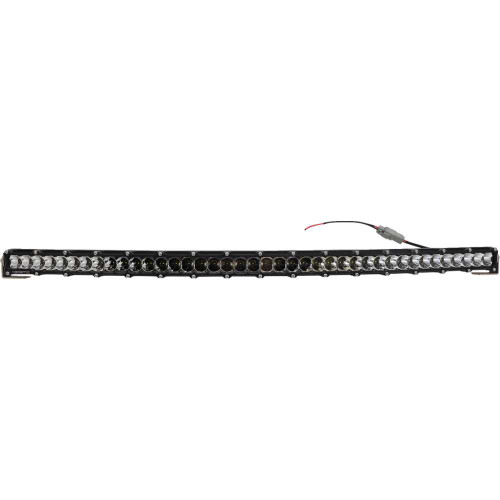 HERETIC 54005 Heretic Led Light Bar - 40" Curved - Spot 54005