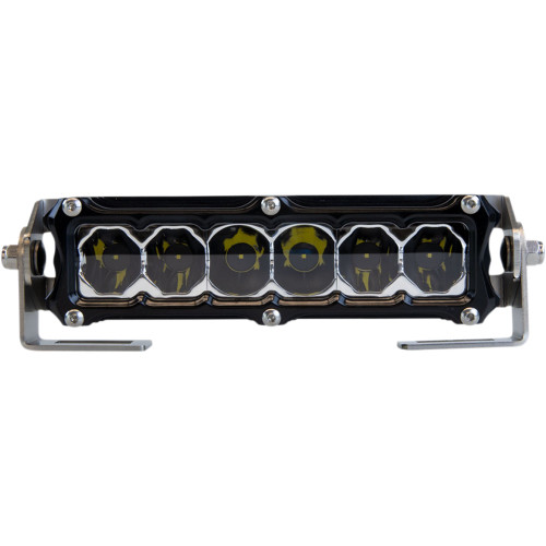 Heretic Led Light Bar - 6" - Combo 50603