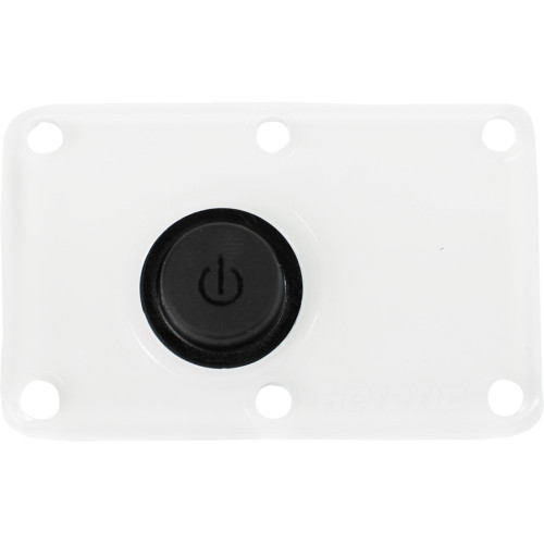 Heretic Lens - Dome Light - Diffused 40113