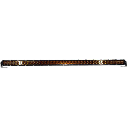 HERETIC 54009 Heretic Light Bar - 40" - Flood/Spot - Amber 54009