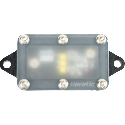 Heretic Rock Light - Diffused 70028 Heretic Rock Light - Diffused 70028