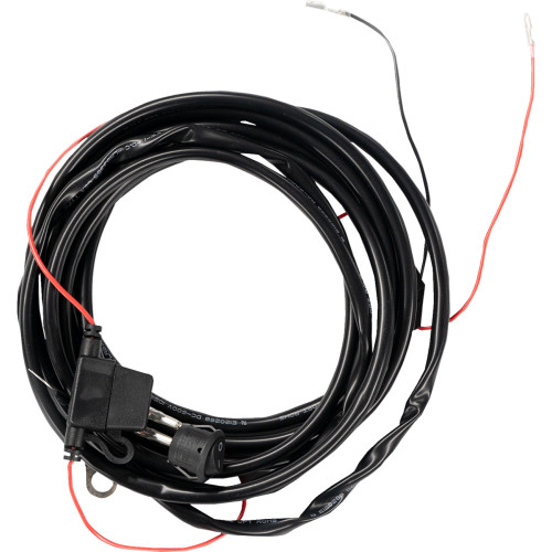 Heretic Rock Light Switch Harness 20039