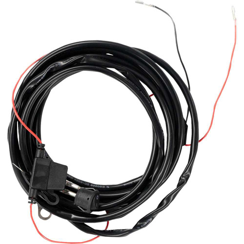 HERETIC 20039 Heretic Rock Light Switch Harness 20039