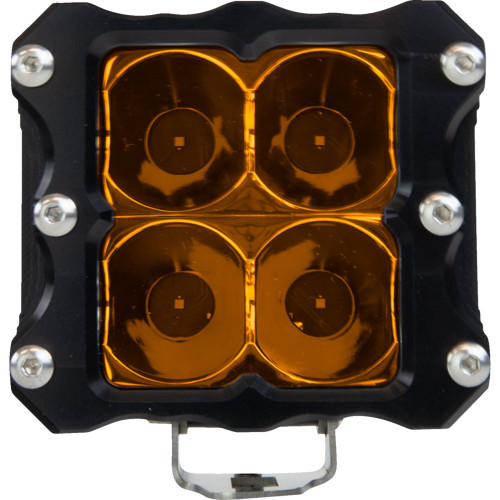 Heretic Spotlight - Amber 52214 Heretic Spotlight - Amber 52214