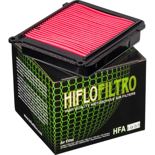 HIFLOFILTRO HFA1935 Hiflofiltro Oem Replacement Air Filter - Honda Hfa1935