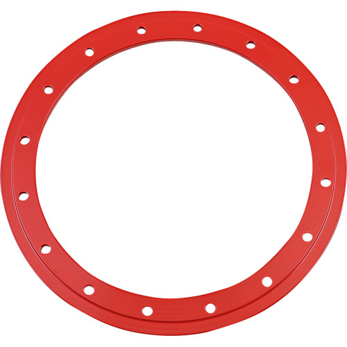 High Lifter Beadlock Ring - Red - 15" 15Hlring-130