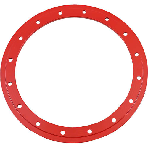 HIGH LIFTER 15HLRING130 High Lifter Beadlock Ring - Red - 15" 15Hlring-130