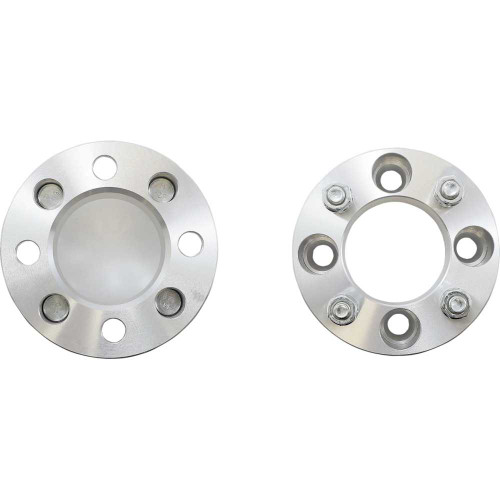 HIGH LIFTER WT4/11012A2 High Lifter Spacer - Wheel - 2" - 4/110 Wt4/11012A-2