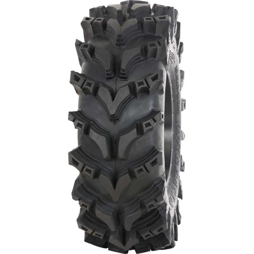 HIGH LIFTER 0011327HL High Lifter Tire - Out&Back Max - Front/Rear - 30X10-14 - 8 Ply 001-1327Hl