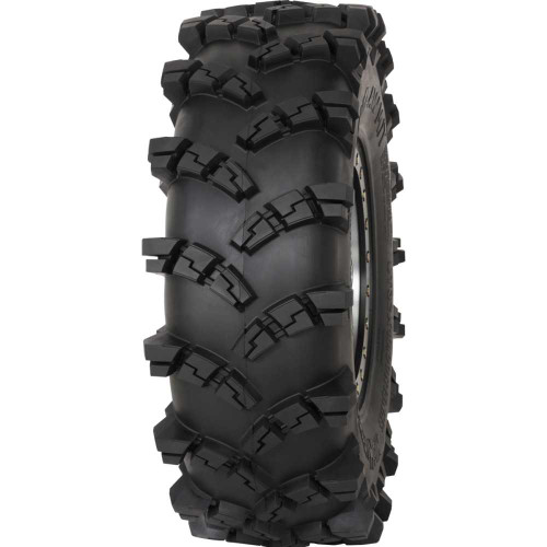HIGH LIFTER 0012548HL High Lifter Tire - Outlaw M/T - Front/Rear - 33X10R15 - 10 Ply 001-2548Hl