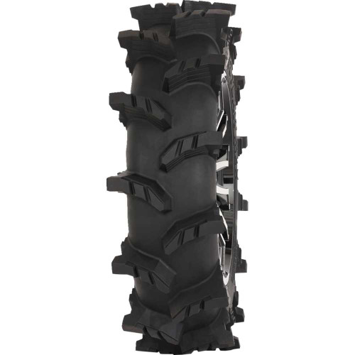 HIGH LIFTER 0012368HL High Lifter Tire - Outlaw Max - Front/Rear - 33X10R20 - 8 Ply 001-2368Hl