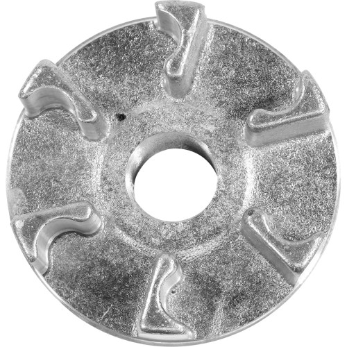 Wsm Coupler - Drive Shaft - 24 Mm - 6 Coupler Fingers - Kawasaki 900 003-213