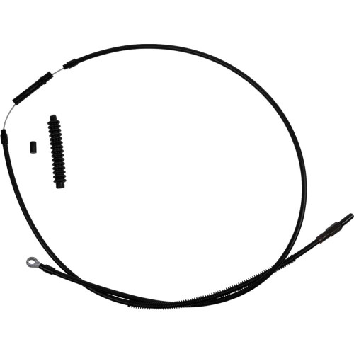 BARNETT 13130100618 High-Efficiency Stealth Clutch Cable - +8" 131-30-10061-8